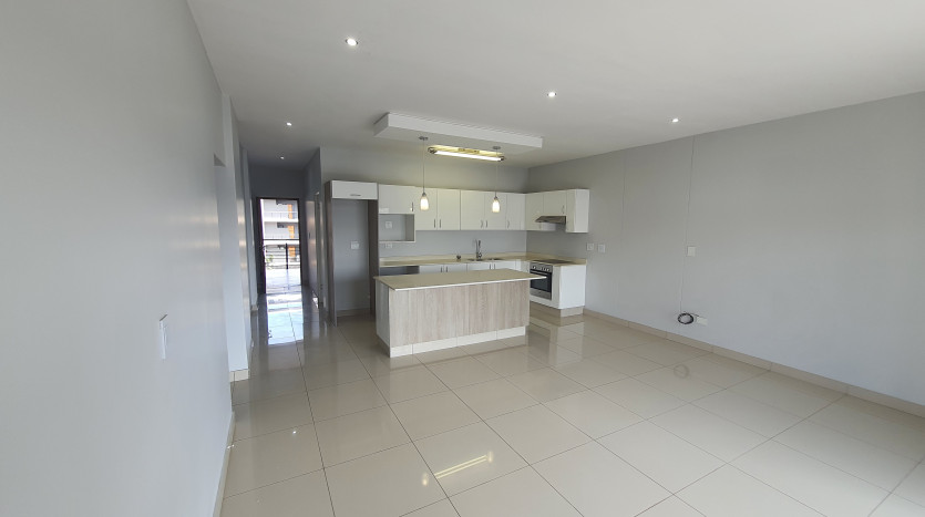 Fashionable apartment in Gateway Umhlanga Ridge Property Images