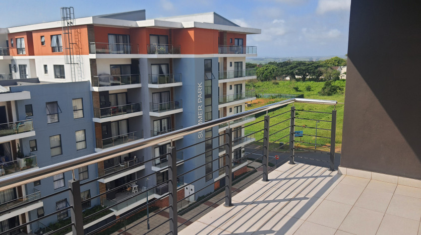 Fashionable apartment in Gateway Umhlanga Ridge Property Images