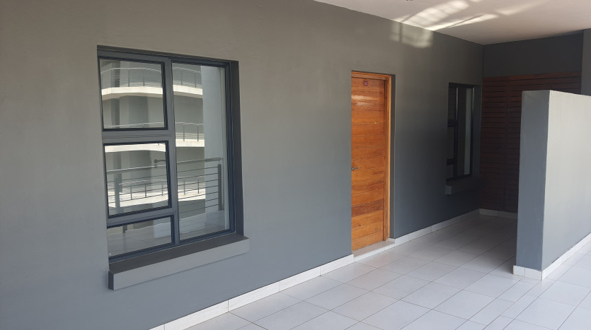 Fashionable apartment in Gateway Umhlanga Ridge Property Images
