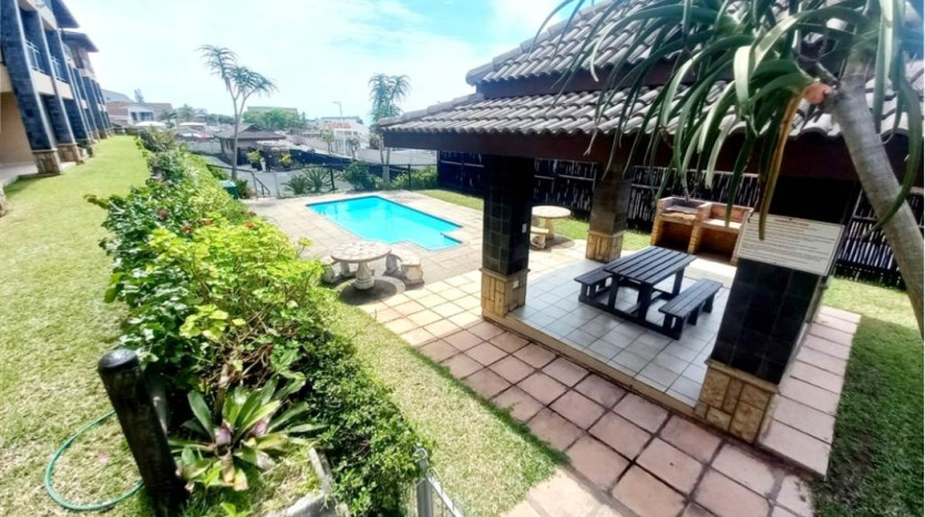 Two-Bedroom Bliss Just Steps from the Shore Property Images