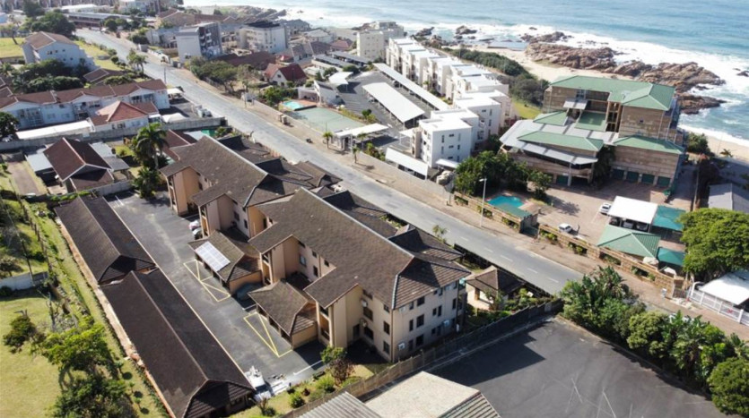 Two-Bedroom Bliss Just Steps from the Shore Property Images