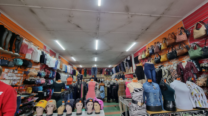 Tenanted Retail Property within Pinetown Taxi Rank Precinct Property Images