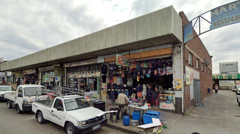 Tenanted Retail Property within Pinetown Taxi Rank Precinct Property Images