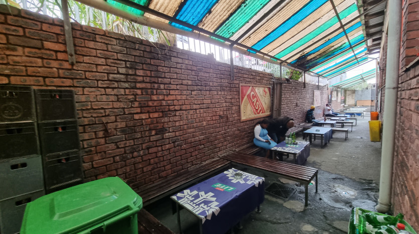 Tenanted Retail Property within Pinetown Taxi Rank Precinct Property Images