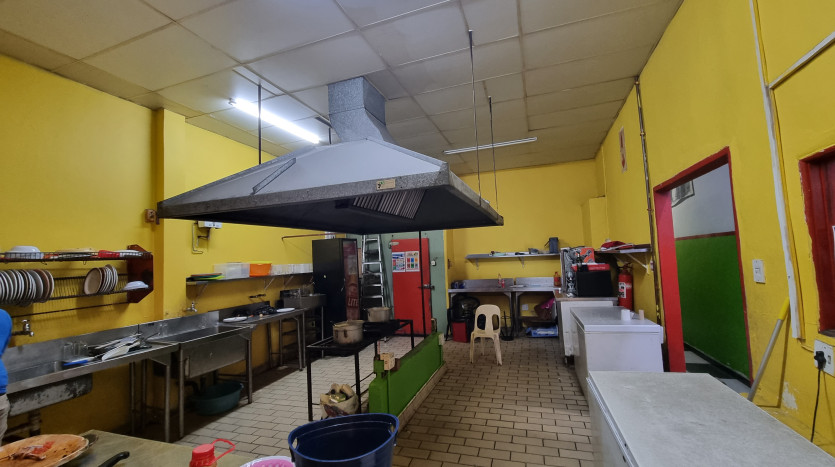 Tenanted Retail Property within Pinetown Taxi Rank Precinct Property Images