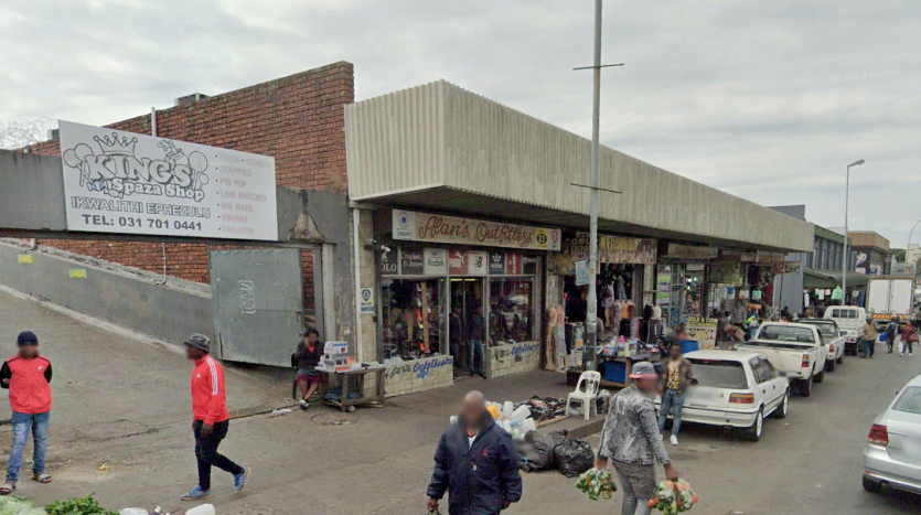 Tenanted Retail Property within Pinetown Taxi Rank Precinct Property Images