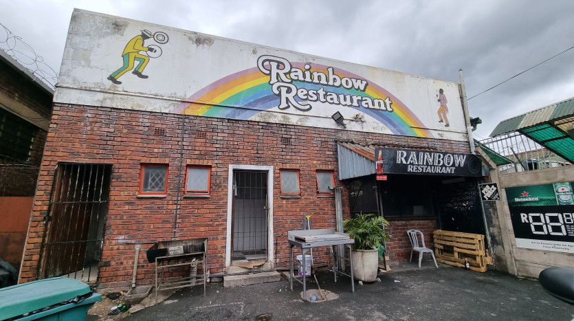 Tenanted Retail Property within Pinetown Taxi Rank Precinct Property Images