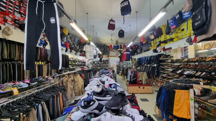 Tenanted Retail Property within Pinetown Taxi Rank Precinct Property Images