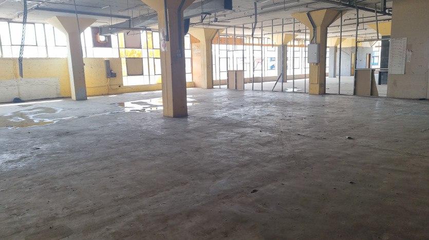 Warehouse Space in Congella Property Images
