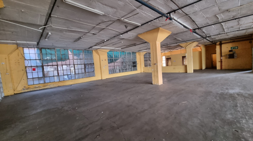 Warehouse Space in Congella Property Images