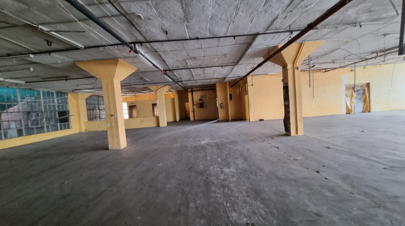 Warehouse Space in Congella Property Images