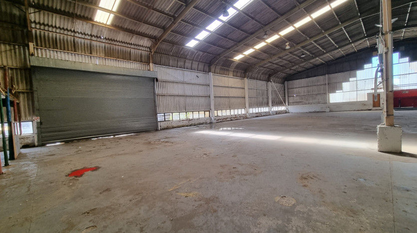 Warehouse Space in Congella Property Images