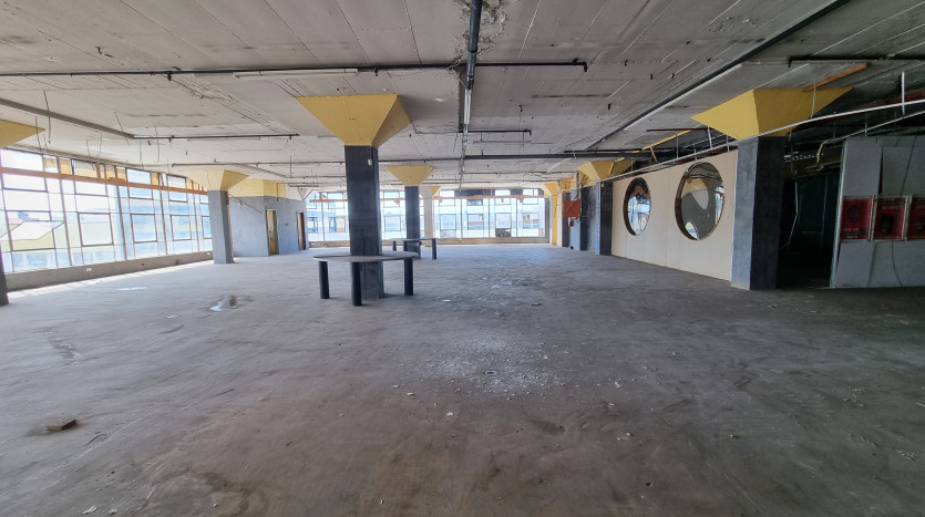 Warehouse Space in Congella Property Images