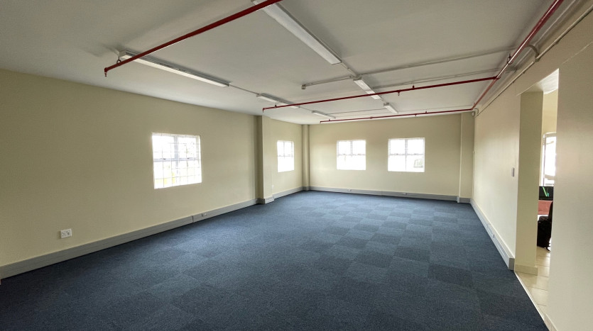 Modern Warehouse in Hammarsdale Property Images