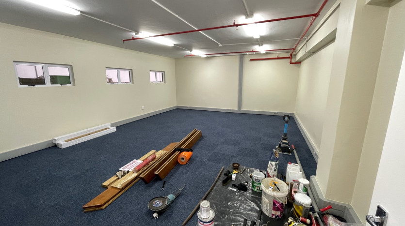 Modern Warehouse in Hammarsdale Property Images
