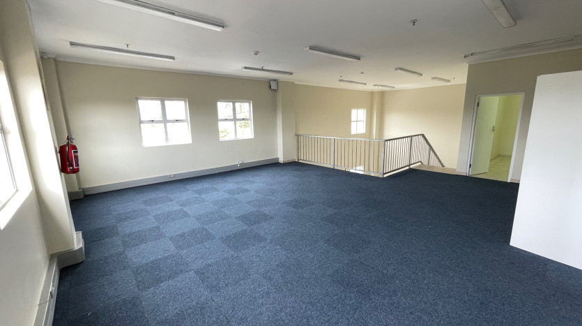 Modern Warehouse in Hammarsdale Property Images