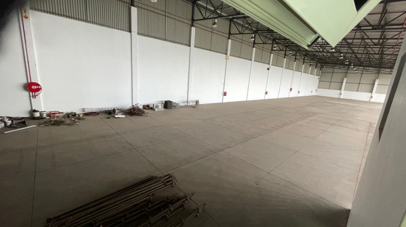 Modern Warehouse in Hammarsdale Property Images