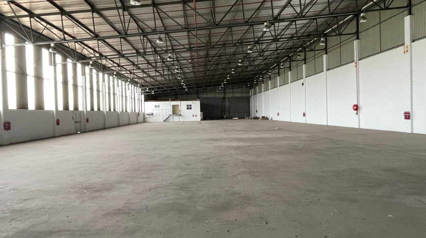 Modern Warehouse in Hammarsdale Property Images