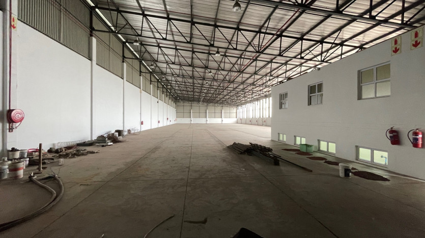 Modern Warehouse in Hammarsdale Property Images