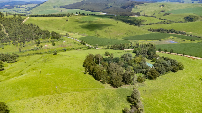 Smallholding in Dargle Valley, KZN Midlands Property Images
