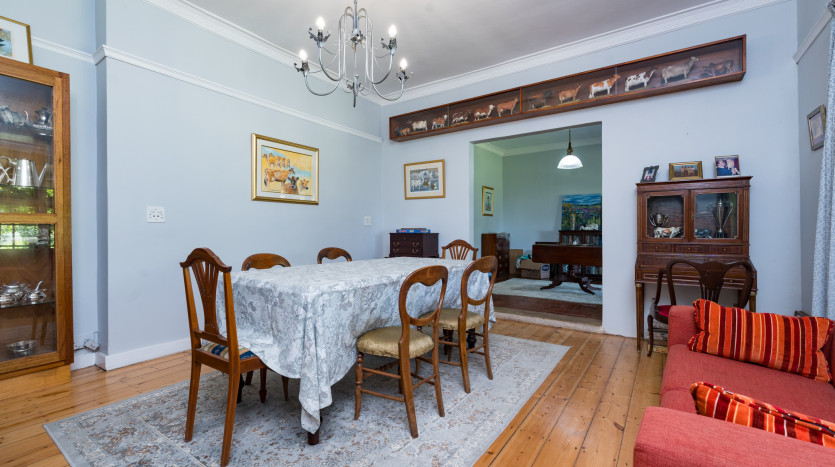 Smallholding in Dargle Valley, KZN Midlands Property Images