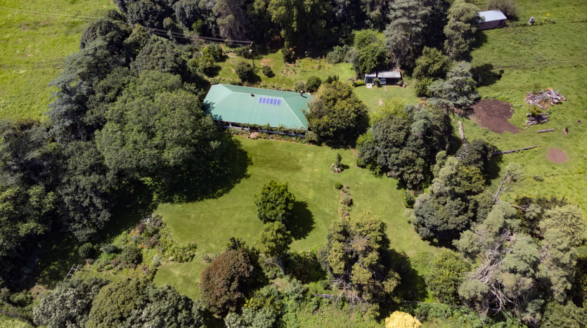 Smallholding in Dargle Valley, KZN Midlands Property Images