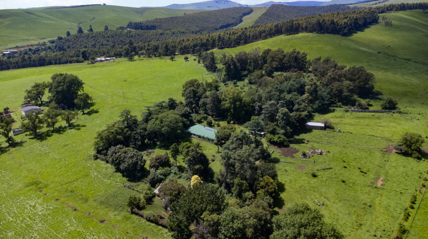 Smallholding in Dargle Valley, KZN Midlands Property Images