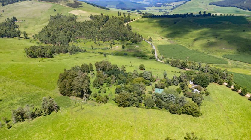 Smallholding in Dargle Valley, KZN Midlands Property Images