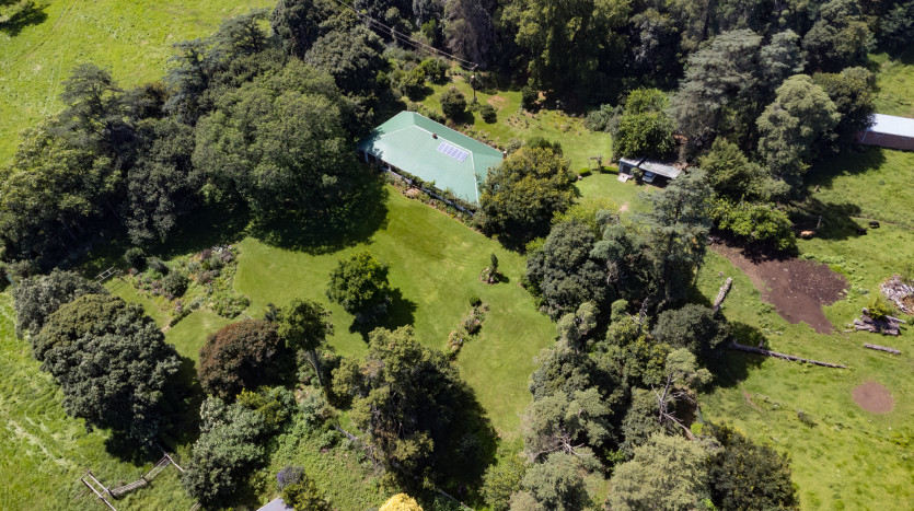 Smallholding in Dargle Valley, KZN Midlands Property Images