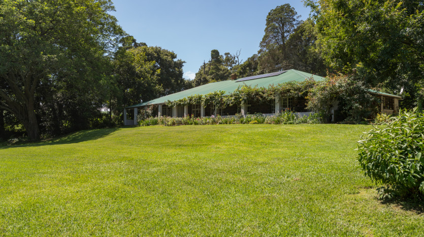 Smallholding in Dargle Valley, KZN Midlands Property Images