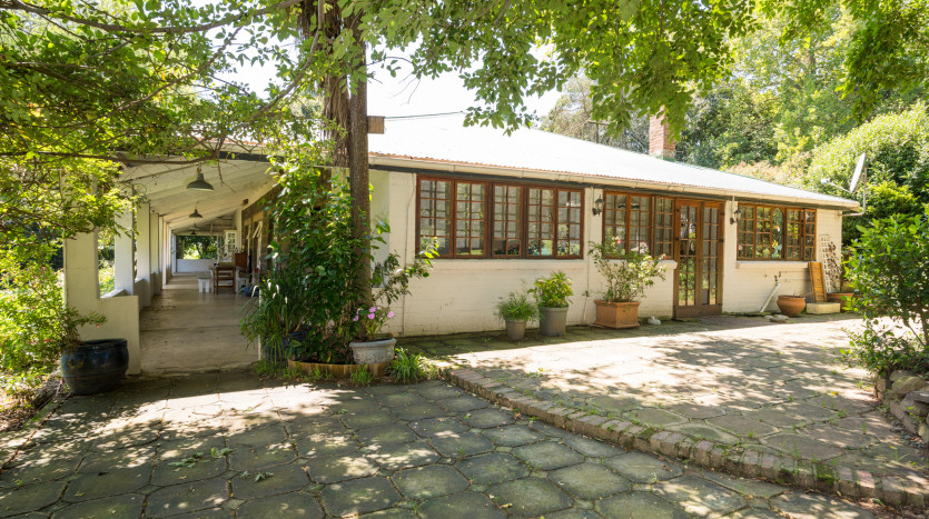 Smallholding in Dargle Valley, KZN Midlands Property Images