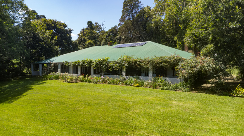 Smallholding in Dargle Valley, KZN Midlands Property Images