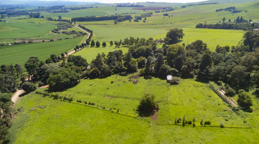 Smallholding in Dargle Valley, KZN Midlands Property Images