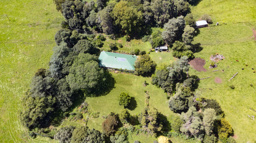 Smallholding in Dargle Valley, KZN Midlands Property Images