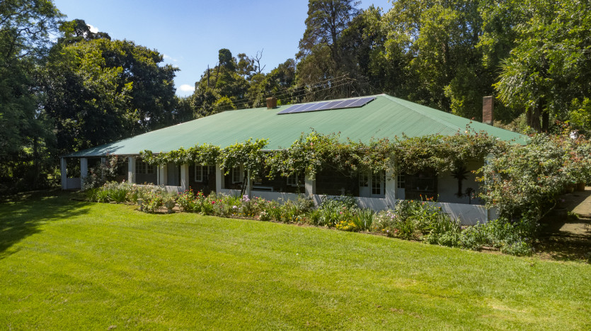 Smallholding in Dargle Valley, KZN Midlands Property Images