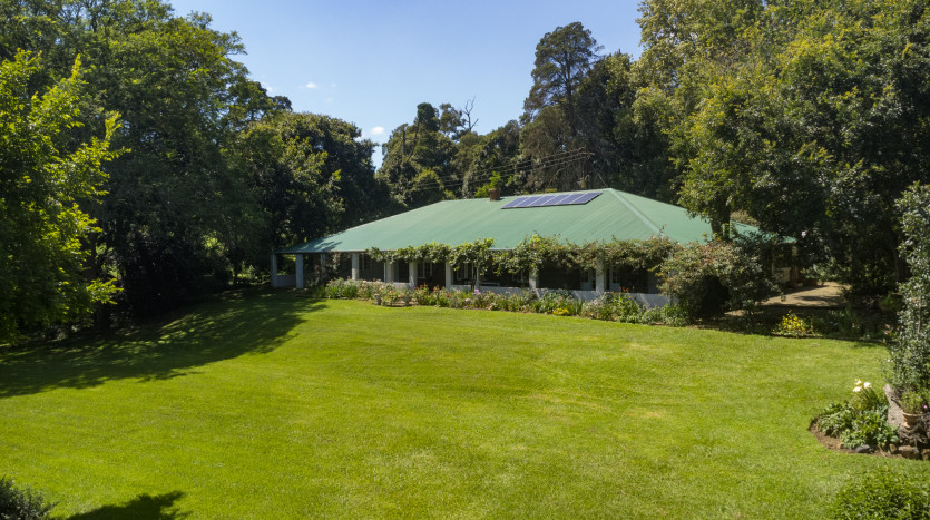 Smallholding in Dargle Valley, KZN Midlands Property Images