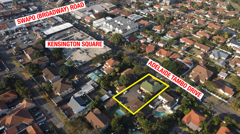 High Exposure Commercial Property Property Lead Image
