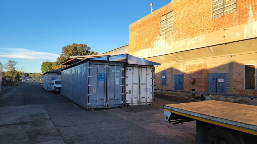 ± 17 Ha Industrial Park In Ladysmith Property Images