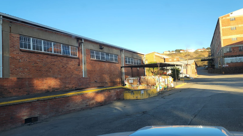 ± 17 Ha Industrial Park In Ladysmith Property Images