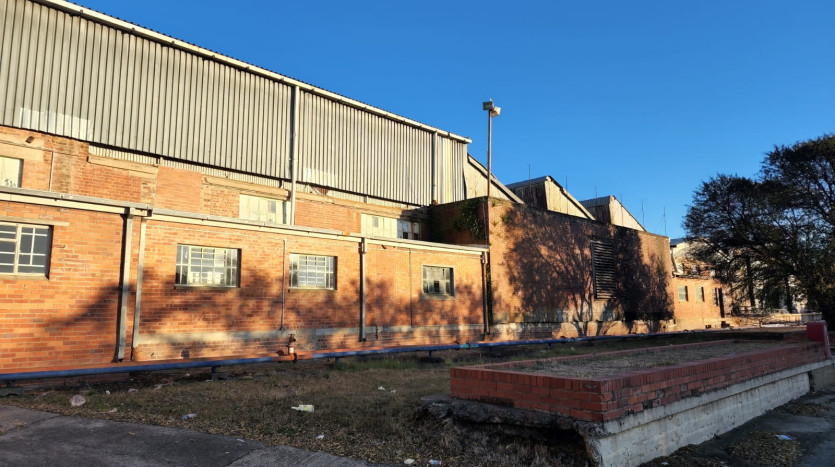 ± 17 Ha Industrial Park In Ladysmith Property Images