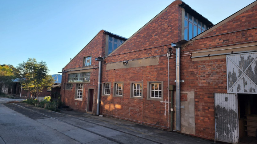 ± 17 Ha Industrial Park In Ladysmith Property Images