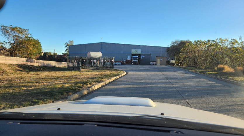 ± 17 Ha Industrial Park In Ladysmith Property Images