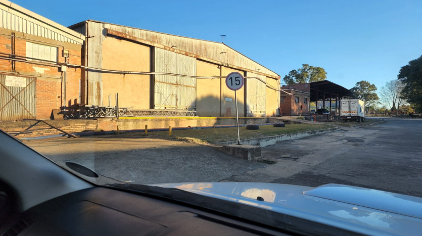± 17 Ha Industrial Park In Ladysmith Property Images