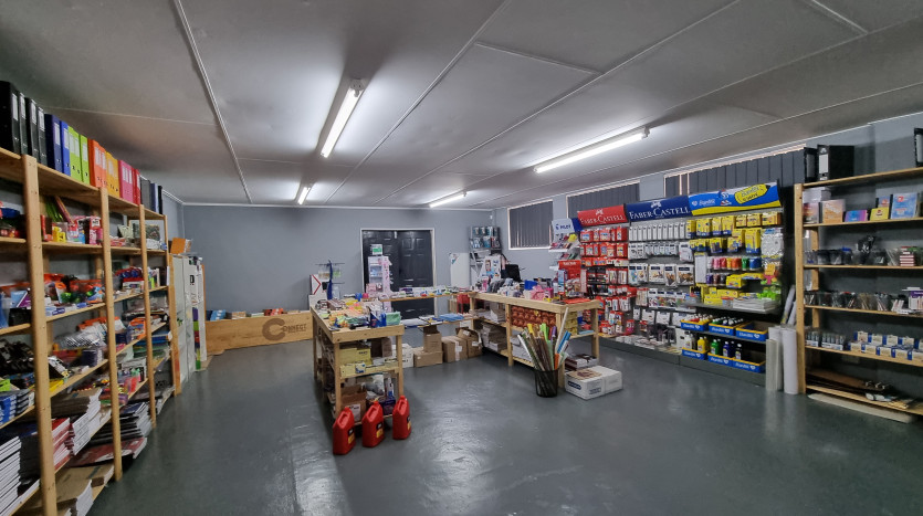 ± 17 Ha Industrial Park In Ladysmith Property Images