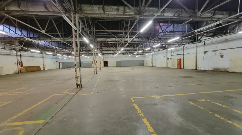 ± 17 Ha Industrial Park In Ladysmith Property Images