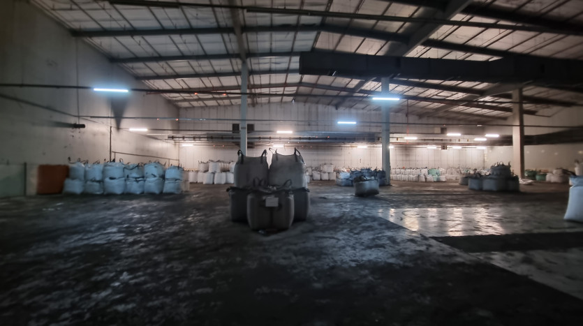 ± 17 Ha Industrial Park In Ladysmith Property Images