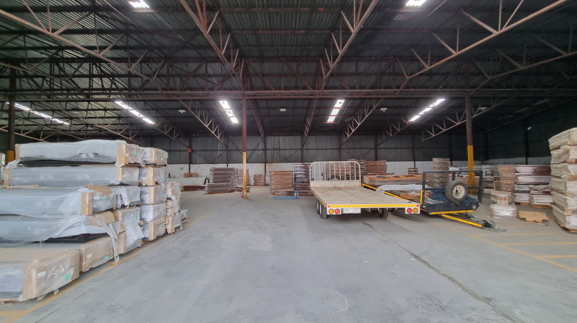 ± 17 Ha Industrial Park In Ladysmith Property Images