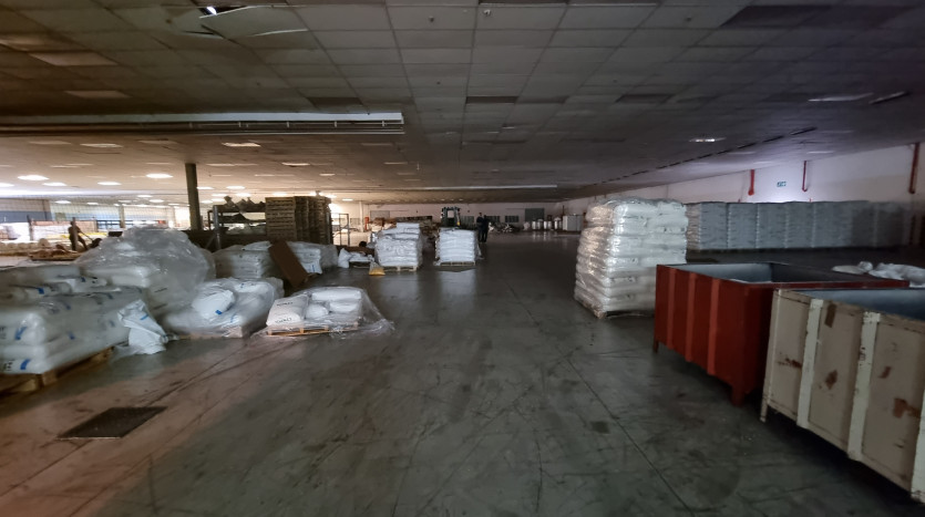 ± 17 Ha Industrial Park In Ladysmith Property Images