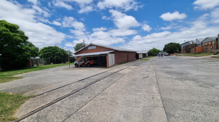 ± 17 Ha Industrial Park In Ladysmith Property Images