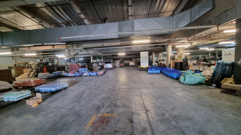 ± 17 Ha Industrial Park In Ladysmith Property Images